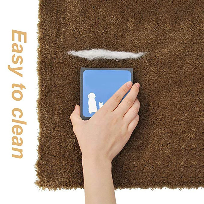 MatchMyStyle ElectroClean Pet Hair Remover