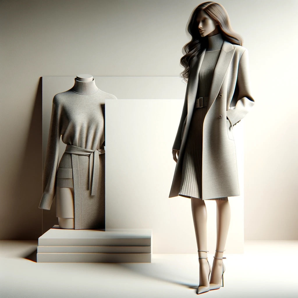 Woman’s clothing