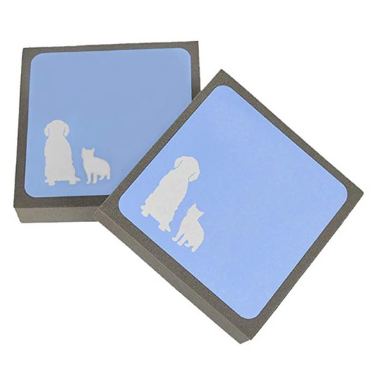 MatchMyStyle ElectroClean Pet Hair Remover